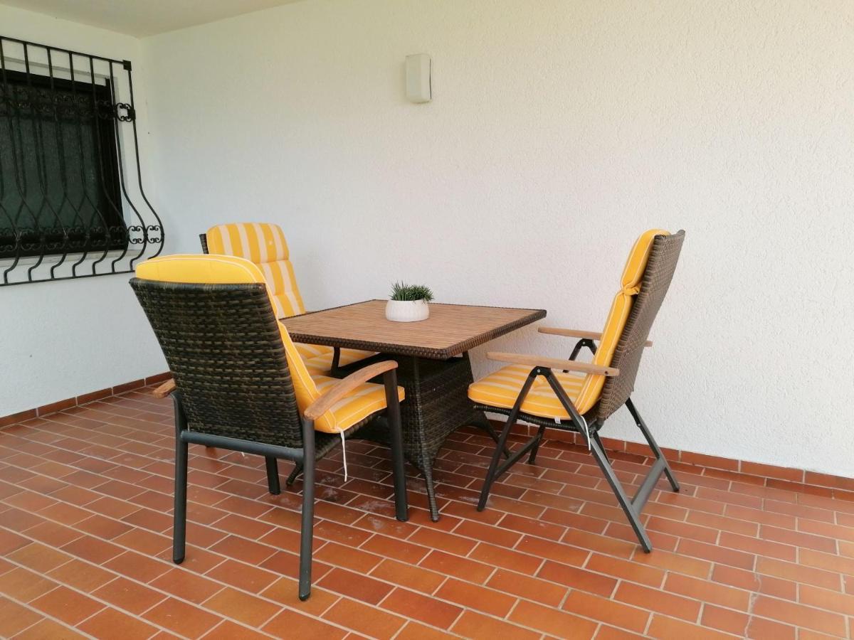 Fewo Mit Burgblick Kreuzwertheim Exterior foto